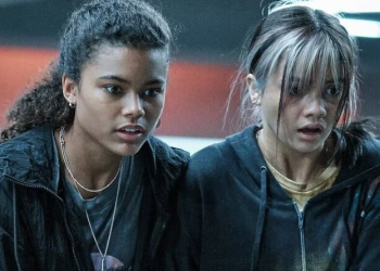 Netflix otkazao snimanje iščekivane serije inspirisane videoigrom nakon samo jedne sezone