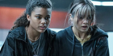 Netflix otkazao snimanje iščekivane serije inspirisane videoigrom nakon samo jedne sezone