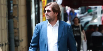 Milan Popović: Zbog ovakvog Severininog ponašanja želim da naše dijete živi sa mnom