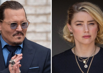 Sudski dokumenti: Amber Heard je Deppu otkinula prst, gađala ga bocom votke