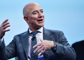 100 najbogatijih ljudi iz Amerike izgubilo više od 660 milijardi dolara