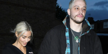 Pete Davidson odlučio potražiti psihološko savjetovanje nakon što ga je Kanye West verbalno napao