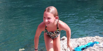 Trinaestogodišnja djevojčica iz Norveške skočila sa Starog mosta u Mostaru