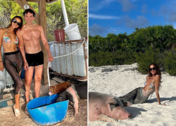 Irina Shayk i Bradley Cooper javili se sa zajedničkog odmora i potaknuli glasine o pomirenju