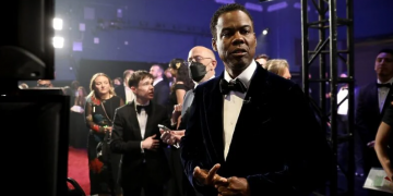 Chris Rock odbio ulogu domaćina Oscara 2023. godine nakon šamara Willa Smitha