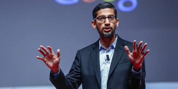 Direktor Googlea traži od radnika veću produktivnost za manje vremena