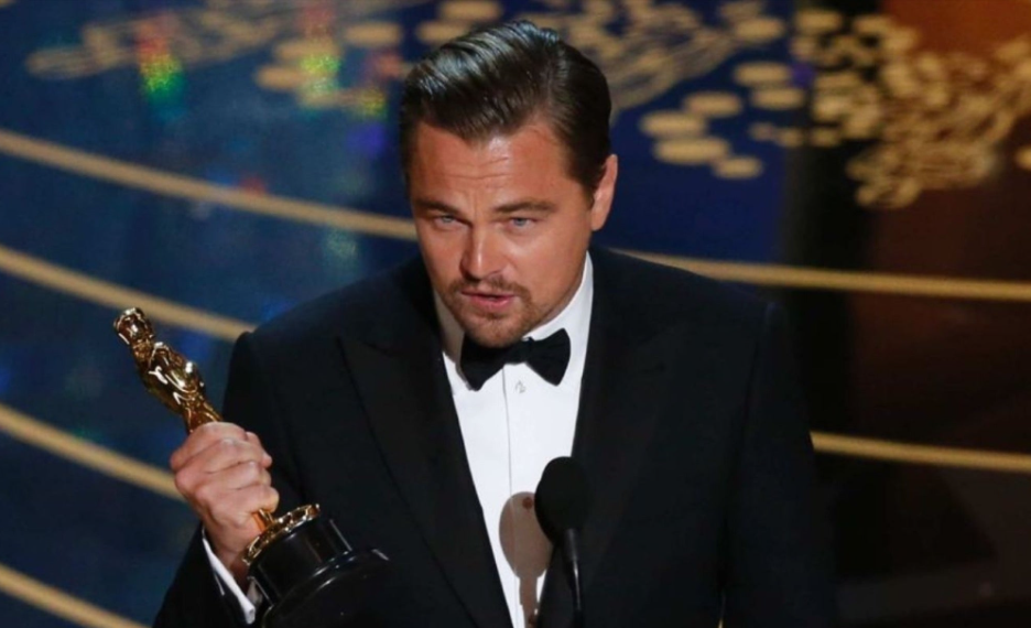 DiCaprio je trebao glumiti Jamesa Deena, redatelj otkrio zašto se to nije desilo