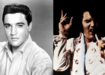 Glazbeni svijet je već 45 godina bez Elvisa Presleyja