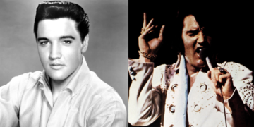 Glazbeni svijet je već 45 godina bez Elvisa Presleyja