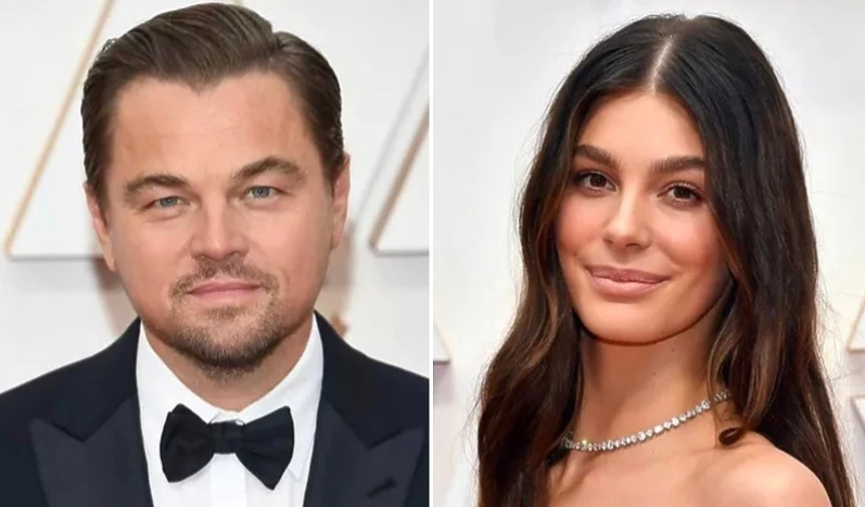 DiCaprio prekinuo s djevojkom, na internetu tvrde da su razlog njene godine