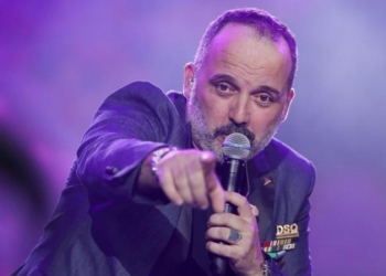 Tony Cetinski vratio zaštitni znak