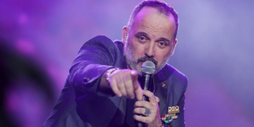 Tony Cetinski vratio zaštitni znak