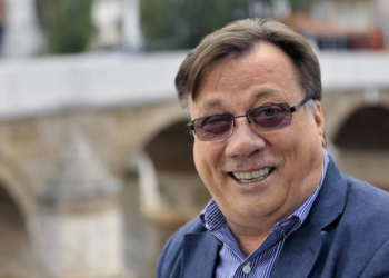 Halid Bešlić: Muško nije tu da kuha, u moje vrijeme takve smo zvali papučarima