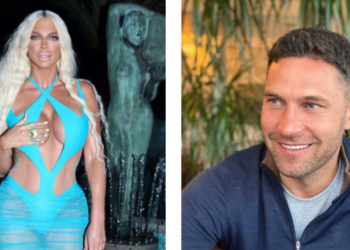 Ništa od pomirenja: Duško i Jelena pregovaraju oko sporazumnog razvoda