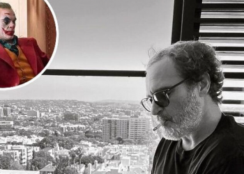 Joaquin Phoenix vraća se na velika platna kao “Joker” u novom nastavku popularnog filma