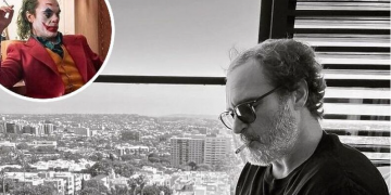 Joaquin Phoenix vraća se na velika platna kao “Joker” u novom nastavku popularnog filma