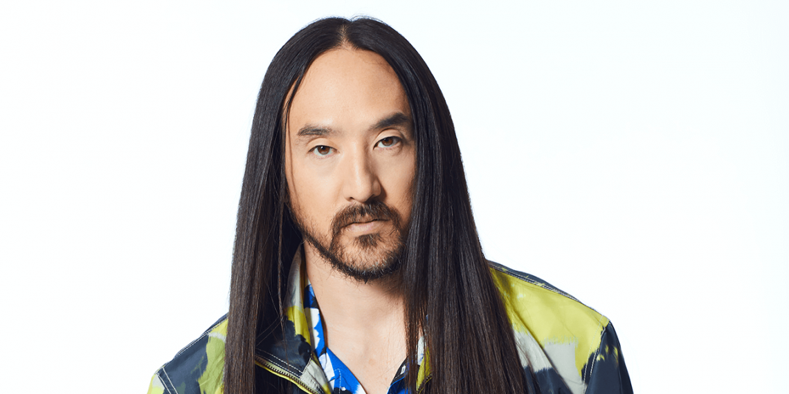 Steve Aoki je uvjeren da će ljudi postati besmrtni