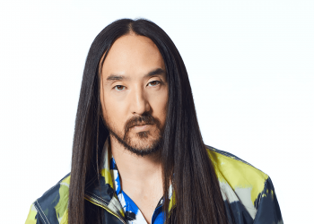 Steve Aoki je uvjeren da će ljudi postati besmrtni