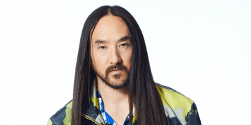 Steve Aoki je uvjeren da će ljudi postati besmrtni