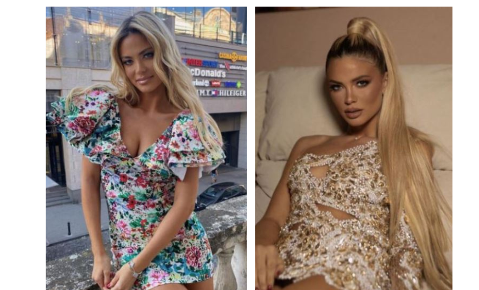 Milica Pavlović danas slavi rođendan: Objavila video koji je zapalio društvene mreže