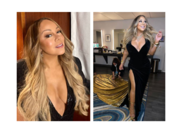 Opljačkana luksuzna vila Mariah Carey dok je pjevačica bila na odmoru