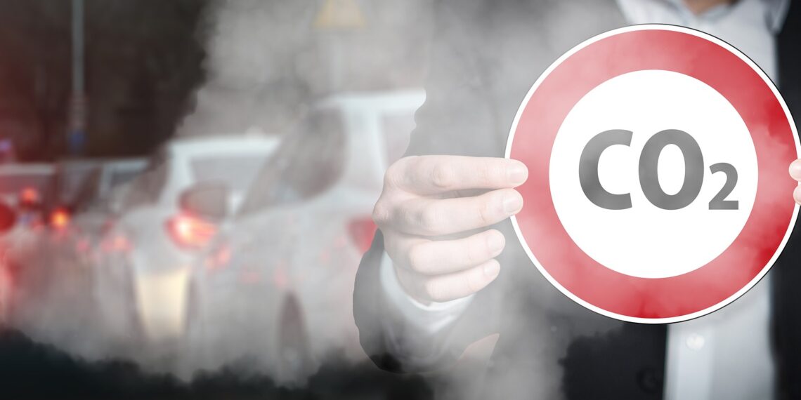 Trebali bismo, ako možemo, ohladiti planet natrag na predindustrijske razine