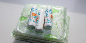 Na TikToku se pojavila lažna tvrdnja da neki tamponi uzrokuju rak