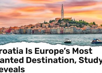 Hrvatski turizam pišu da je oporavljen i da je prestigao Italiju i Španjolsku