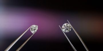 Dijamanti i hrđa na granici Zemljine jezgre i plašta