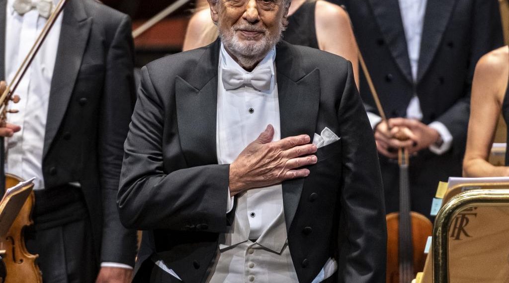 Operni kralj pod istragom za zlostavljanje žena i mafijaško pripadanje