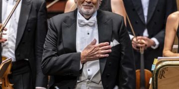 Operni kralj pod istragom za zlostavljanje žena i mafijaško pripadanje