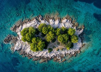 Obilazak otoka u prekrasnom Elafitskom arhipelagu