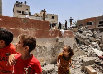 Izrael granatiranjem ubio 44 ljudi, vojsku Islamskog đihada ali i djecu