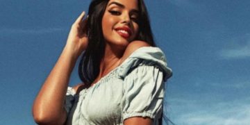 Knoll opravdala titulu ‘najseksi’ Hrvatice