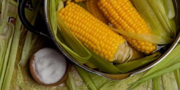 Trik za najfiniji kuhani kukuruz