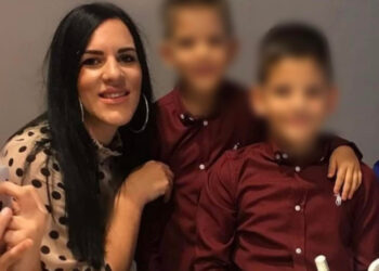 Ovo je majka sa djecom koje je ubio Cetinjanski monstrum (video)