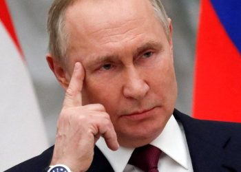Putin: Nuklearno oružje nikad se ne smije upotrijebiti jer smo svi gubitnici!