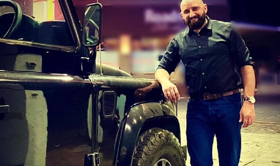 Svećenik u sexualnoj krizi spiskao 150.000 € donacija