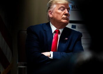 Trump bi mogao biti prvi predsjednik SAD-a koji će u zatvor