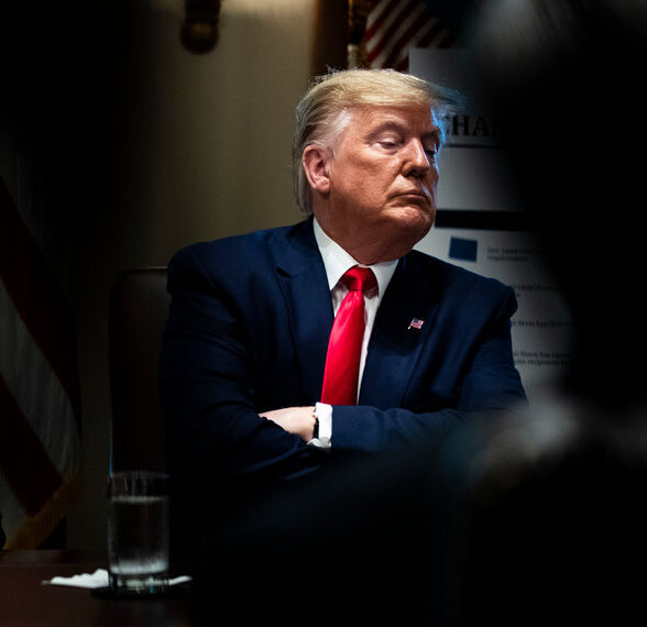 Trump bi mogao biti prvi predsjednik SAD-a koji će u zatvor
