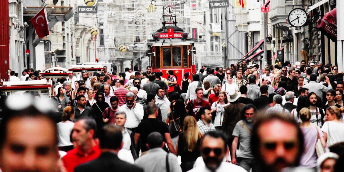 Istanbul je vrhunsko mjesto za odmor za ljeto 2022., uz presađivanje kose kao glavnim pokretačem