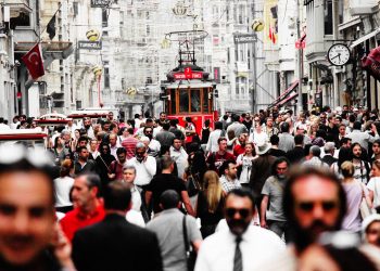 Istanbul je vrhunsko mjesto za odmor za ljeto 2022., uz presađivanje kose kao glavnim pokretačem