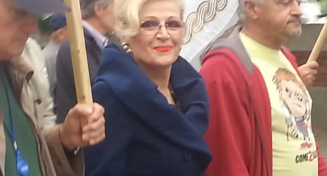 Vesna Balenović: Ukralo se mnogo više u 20 godina, oni su za Goli otok!