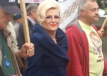 Vesna Balenović: Ukralo se mnogo više u 20 godina, oni su za Goli otok!