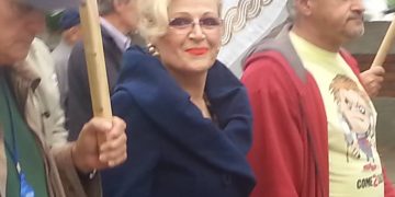 Vesna Balenović: Ukralo se mnogo više u 20 godina, oni su za Goli otok!
