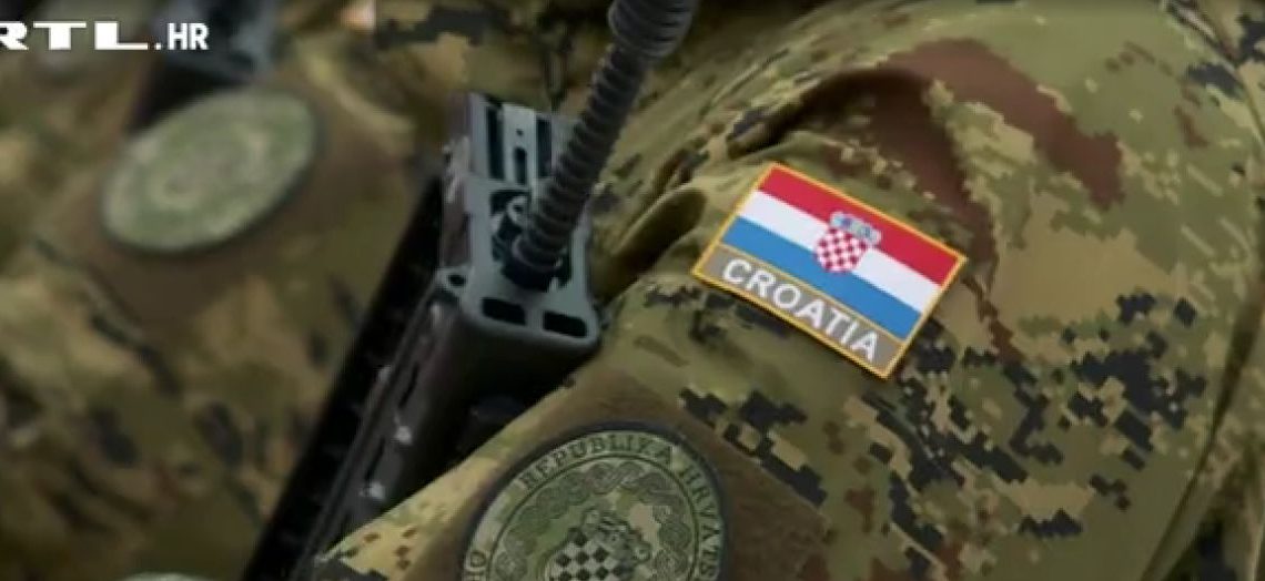 Zabrinjavajuće u Hrvatskoj vojsci. Sve više se vojnika drogira.