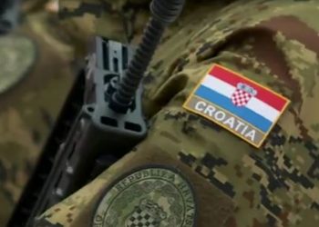 Zabrinjavajuće u Hrvatskoj vojsci. Sve više se vojnika drogira.