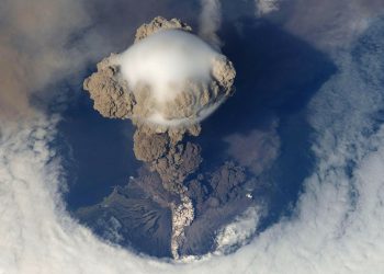 Erupcija vulkana Tonga oslobodila je više energije nego najjača nuklearna bomba