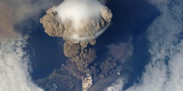 Erupcija vulkana Tonga oslobodila je više energije nego najjača nuklearna bomba