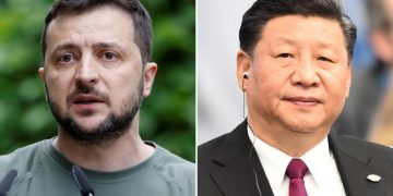 Zelenski zove u pomoć Kinu. Amnesty International osudio Ukrainu i Rusiju